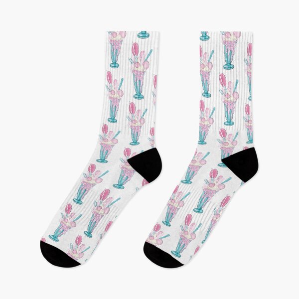 Item preview, Unicorn inspiren cocktail fashion illustration designed and sold by Lalanacliparts.