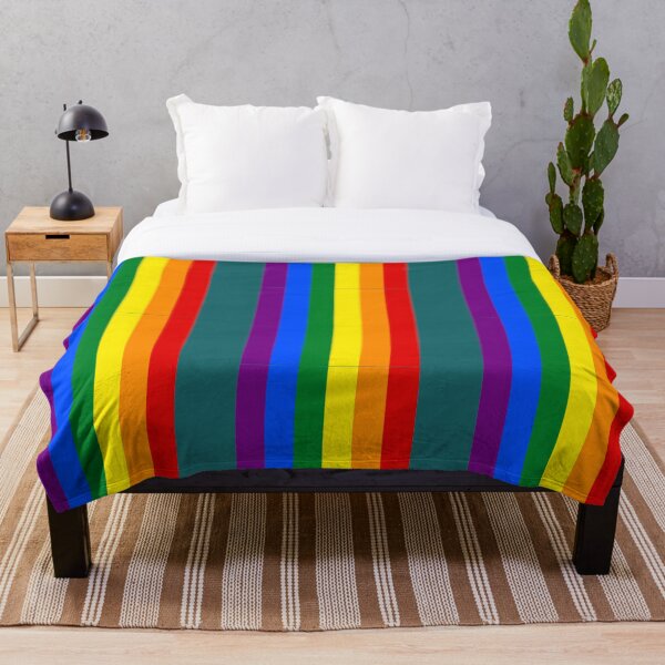 Aperçu de l'œuvre LGBT créée et vendue par FranciscaDrake.
