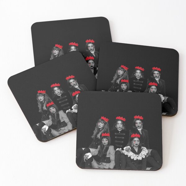 Artikelvorschau, Red Velvet Peekaboo Merch entworfen und verkauft von karensabit.