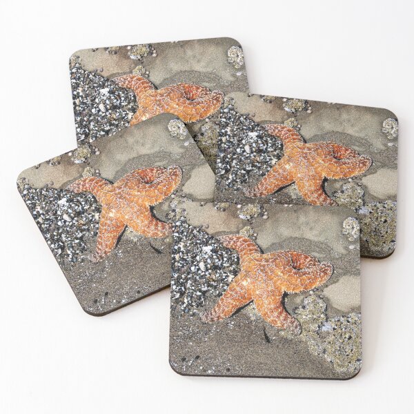 Item preview, Starfish! designed and sold by EmmasPhotos.