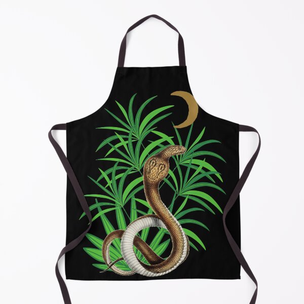 Item preview, Snake Spirit Naja designed and sold by OrangePyramid.