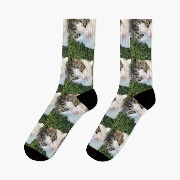 Item preview, Shio the Cat 1 designed and sold by Amospicazo.