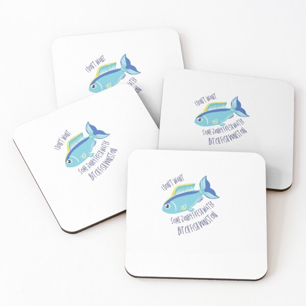 Item preview, Schmidt Fish designed and sold by Kennaburke.