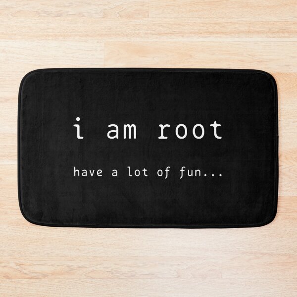 Item preview, I am root designed and sold by jrobertoalas.