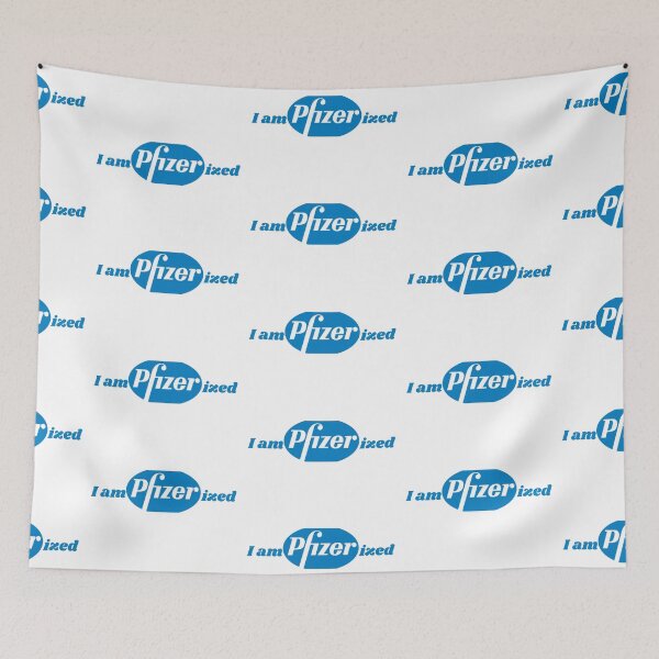 Item preview, Estoy pfizerized designed and sold by Inspirerium.