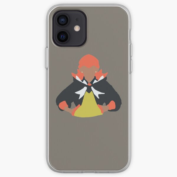 Gym Leader Bea iPhone cases & covers Redbubble