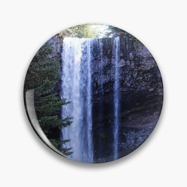 Item preview, Beautiful Waterfall designed and sold by EmmasPhotos.