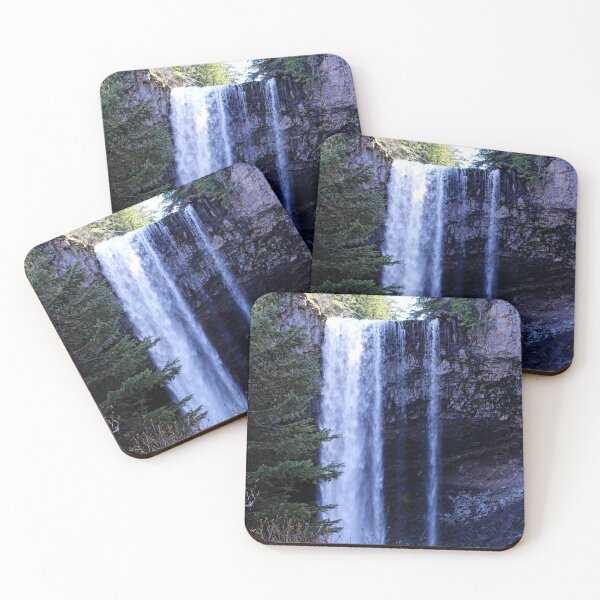 Item preview, Beautiful Waterfall designed and sold by EmmasPhotos.