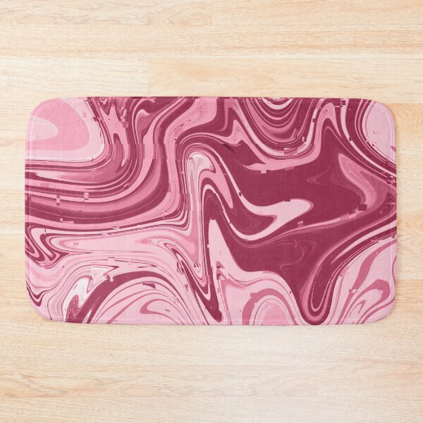 Artikelvorschau, Bubblegum Dream (Glitchy Liquid Marble #2) entworfen und verkauft von TheBeeShoppe.