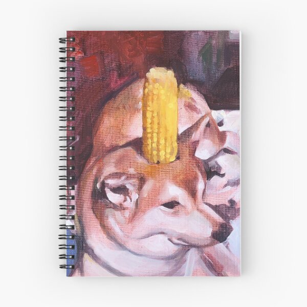 Item preview, corn dog designed and sold by Charles Kugler.