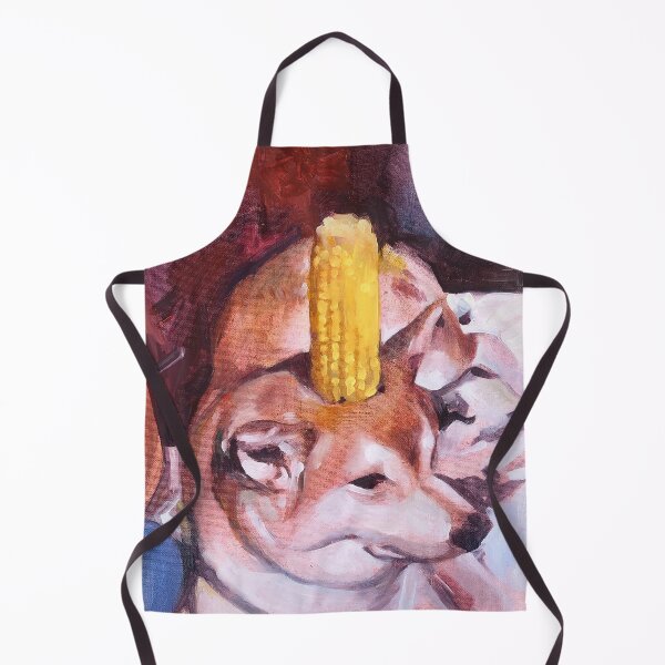 Item preview, corn dog designed and sold by Charles Kugler.