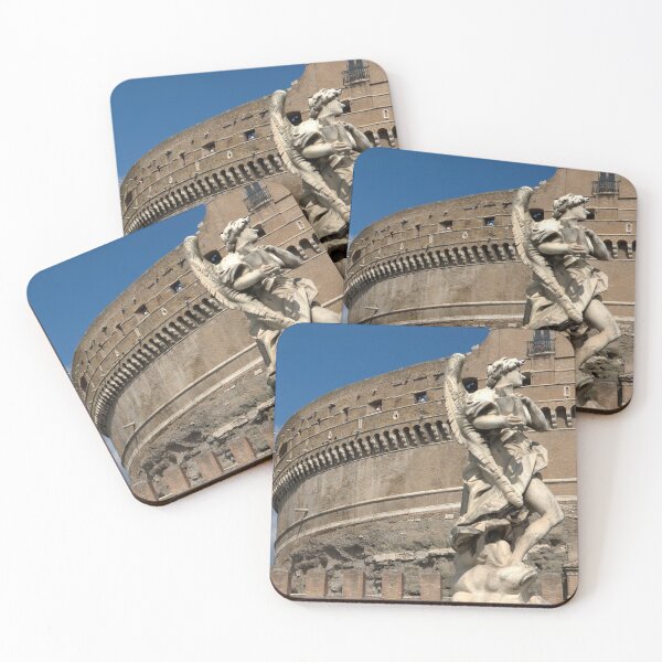 Item preview, Castel Sant'Angelo designed and sold by Babbler01.