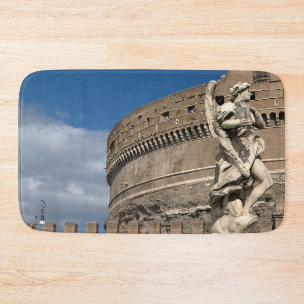 Item preview, Castel Sant'Angelo designed and sold by Babbler01.
