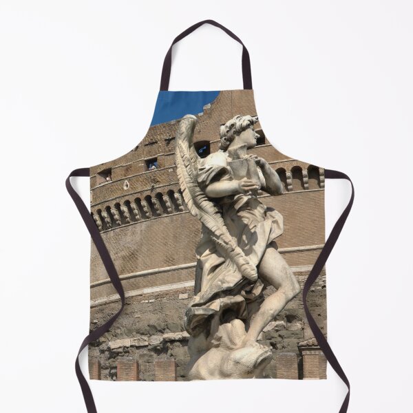 Item preview, Castel Sant'Angelo designed and sold by Babbler01.