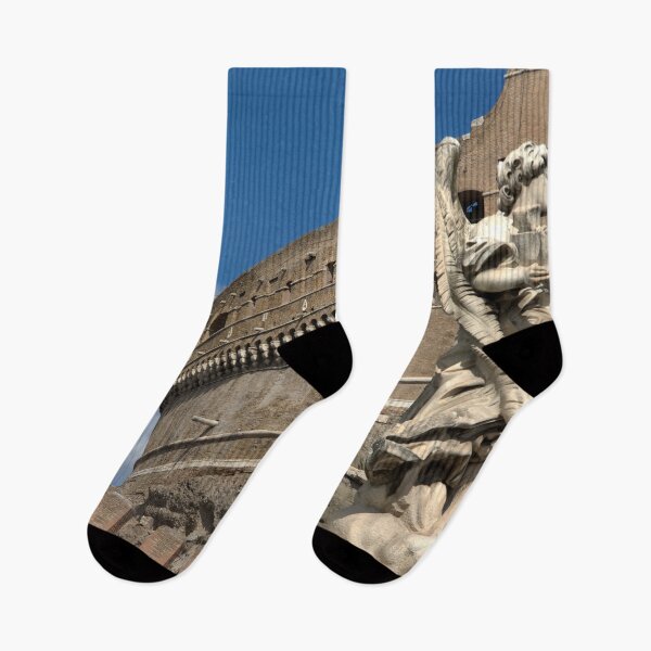 Item preview, Castel Sant'Angelo designed and sold by Babbler01.