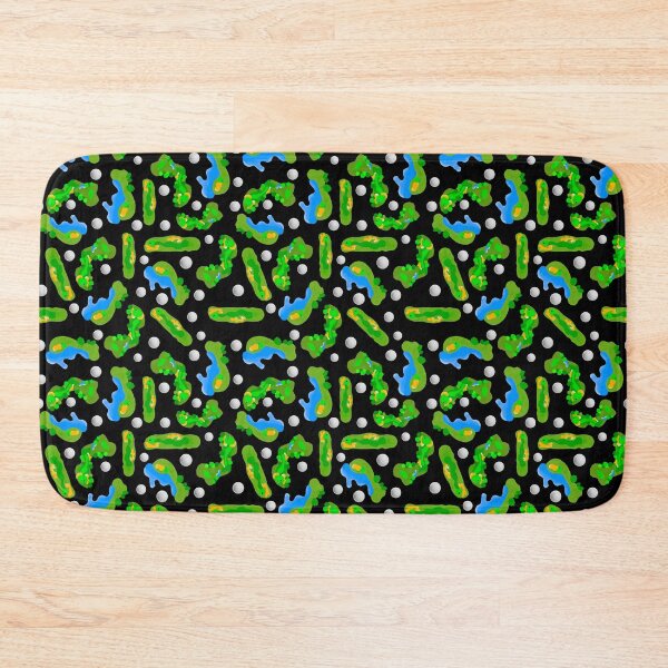 Item preview, Golf Links designed and sold by Cedarrue.