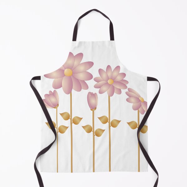 Item preview, Floral background with vintage  flowers designed and sold by ikshvaku.
