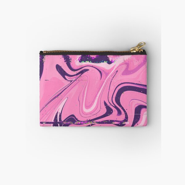 Artikelvorschau, Fast zu süß (Glitchy Liquid Marble #6) entworfen und verkauft von TheBeeShoppe.