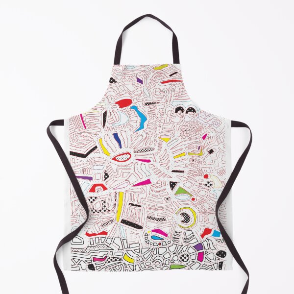 Item preview, Fragmented designed and sold by sucre77.