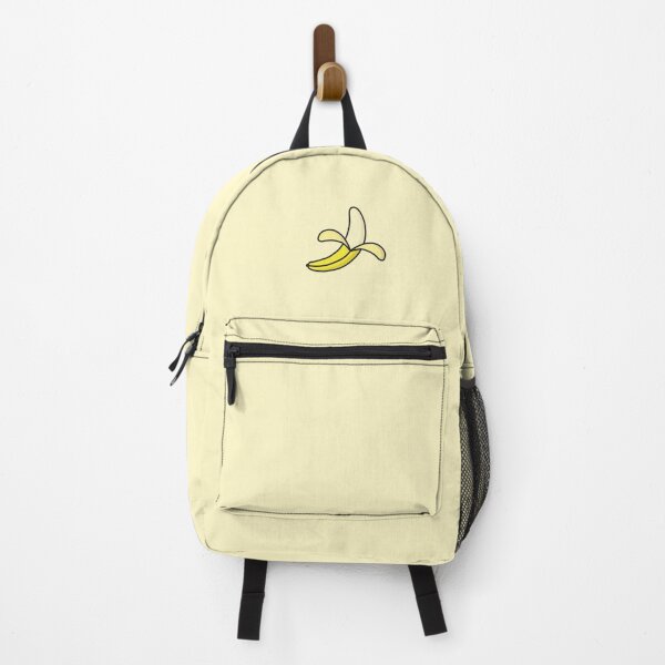 Item preview, Peeled Banana Icon designed and sold by ennbe.