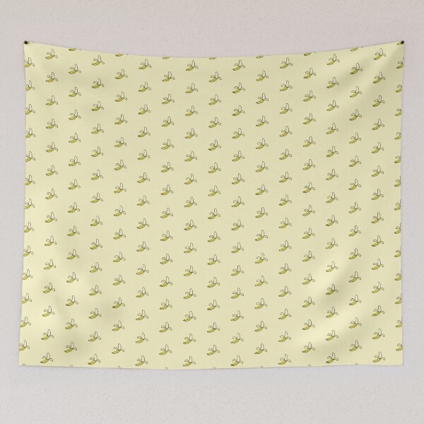Item preview, Peeled Banana Icon designed and sold by ennbe.