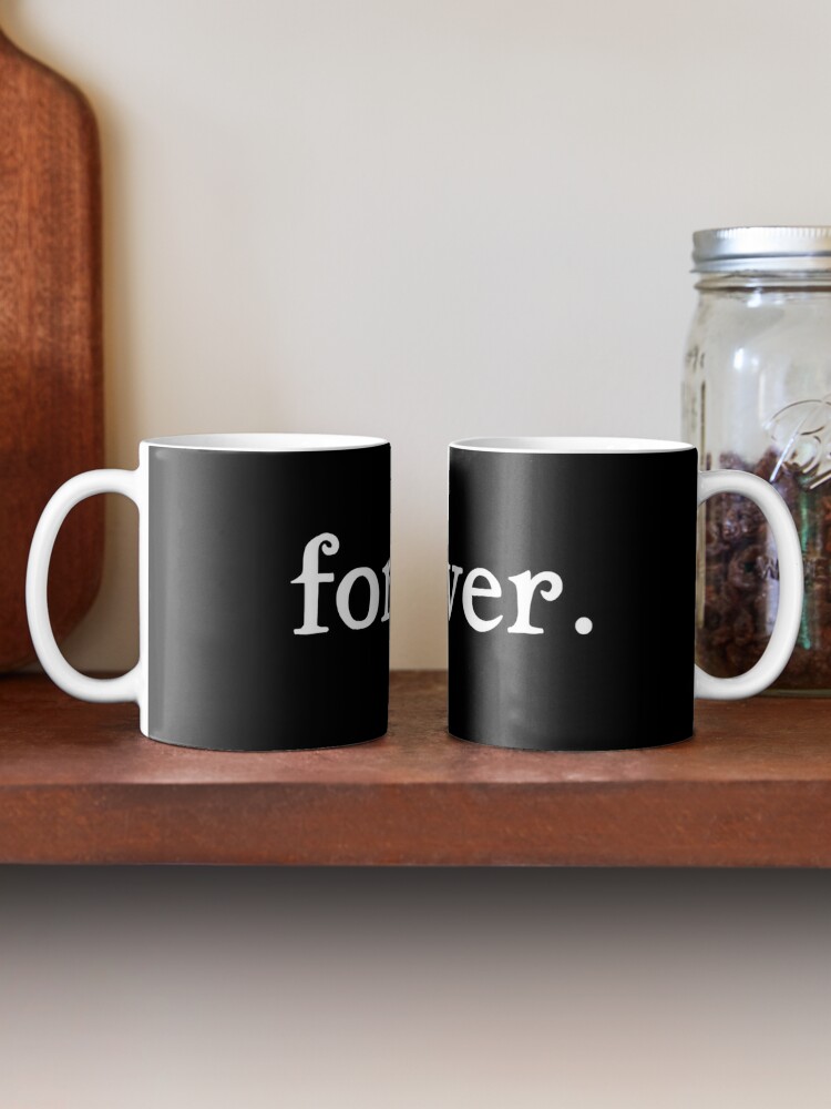 Forever Twilight 2022 Mug, 15 oz.