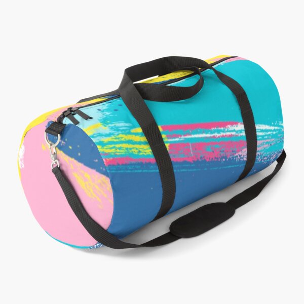 Item preview, Bright Beautiful Brushstrokes designed and sold by pugmom4.