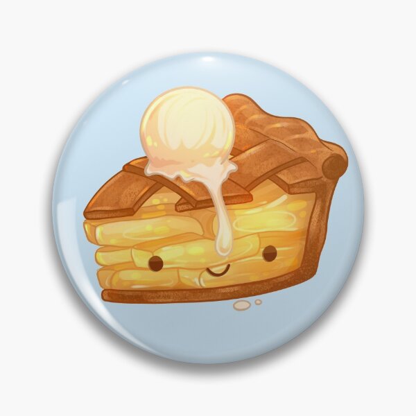 Item preview, Apple Pie designed and sold by GalaxyChicken.