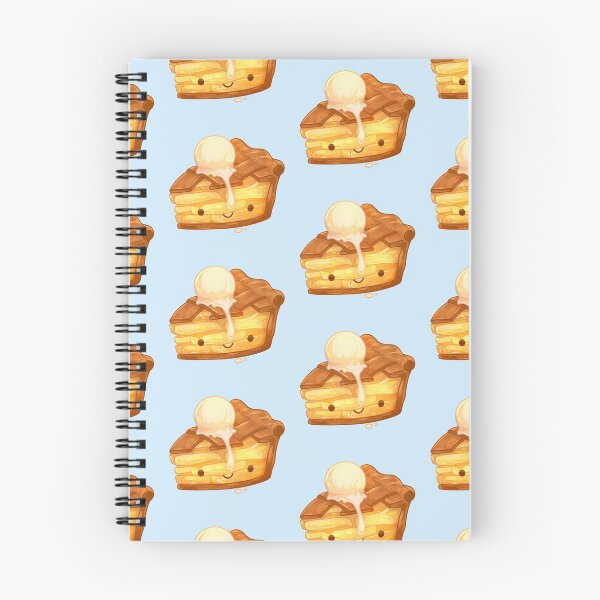 Item preview, Apple Pie designed and sold by GalaxyChicken.