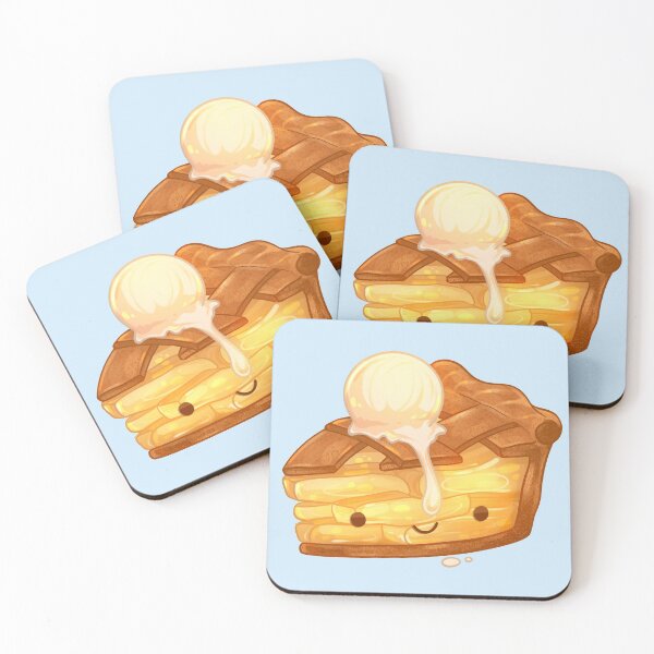Item preview, Apple Pie designed and sold by GalaxyChicken.