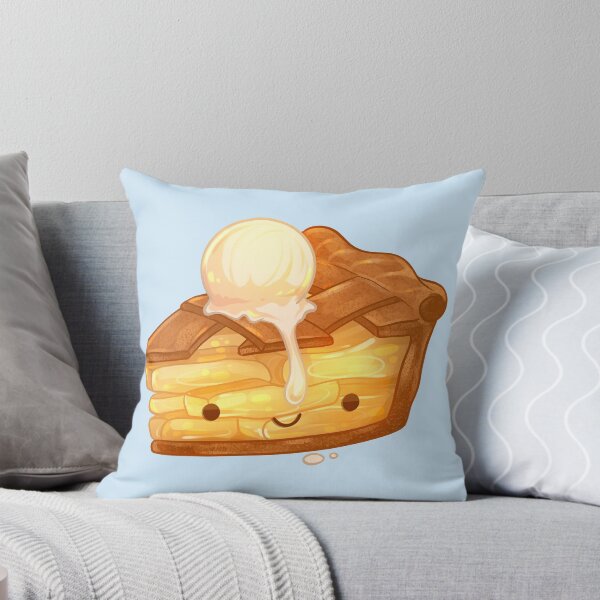 Item preview, Apple Pie designed and sold by GalaxyChicken.