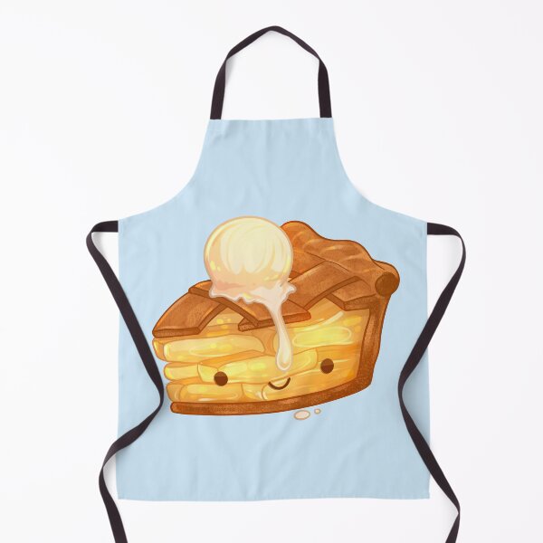 Item preview, Apple Pie designed and sold by GalaxyChicken.