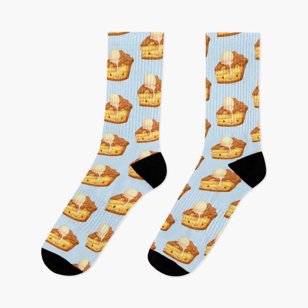 Item preview, Apple Pie designed and sold by GalaxyChicken.