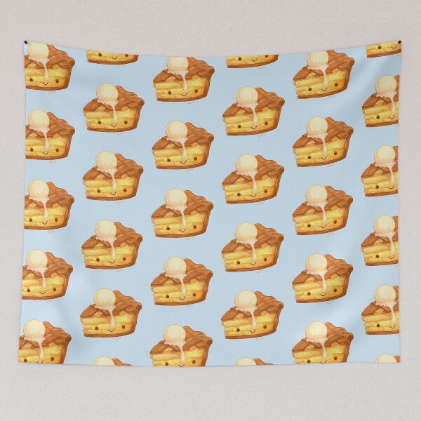 Item preview, Apple Pie designed and sold by GalaxyChicken.