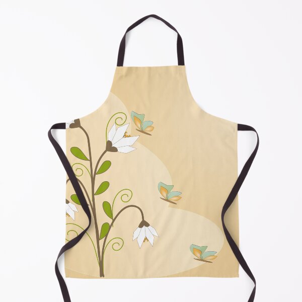 Item preview, Floral background with vintage  flowers vector design and copy space. designed and sold by ikshvaku.