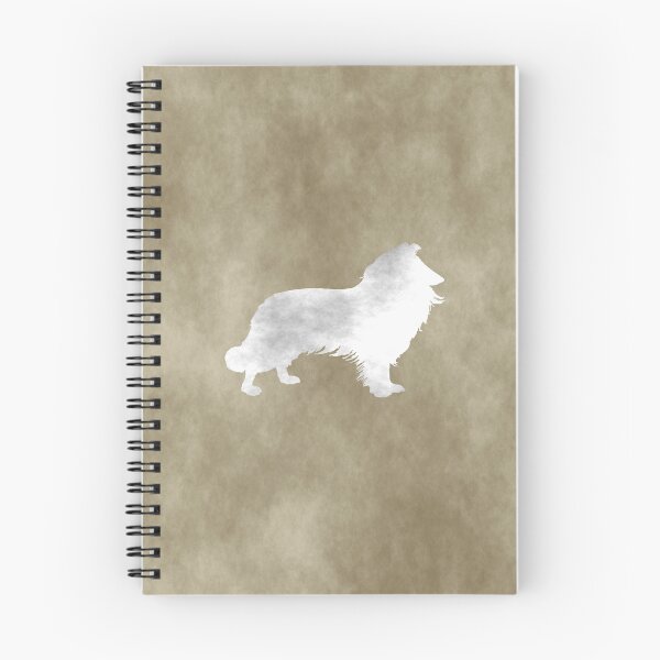 Item preview, Border Collie designed and sold by DelirusFurittus.