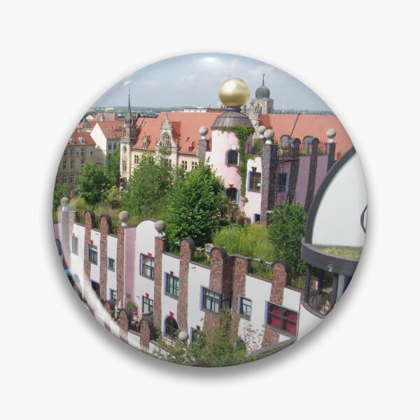 Item preview, Magdeburg designed and sold by Babbler01.