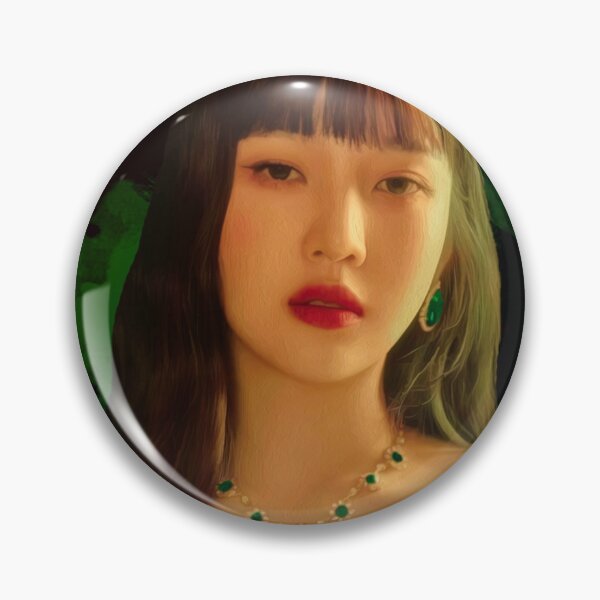 Item preview, Red Velvet Joy- La Rouge designed and sold by karensabit.