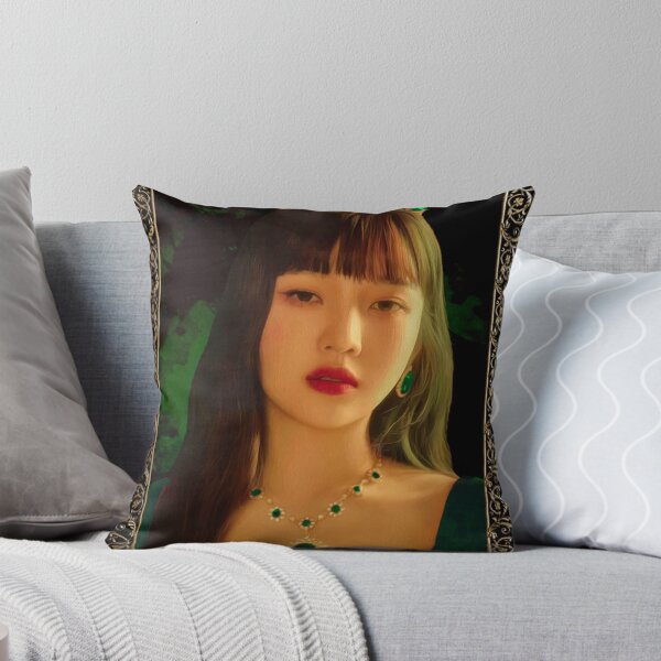 Item preview, Red Velvet Joy- La Rouge designed and sold by karensabit.