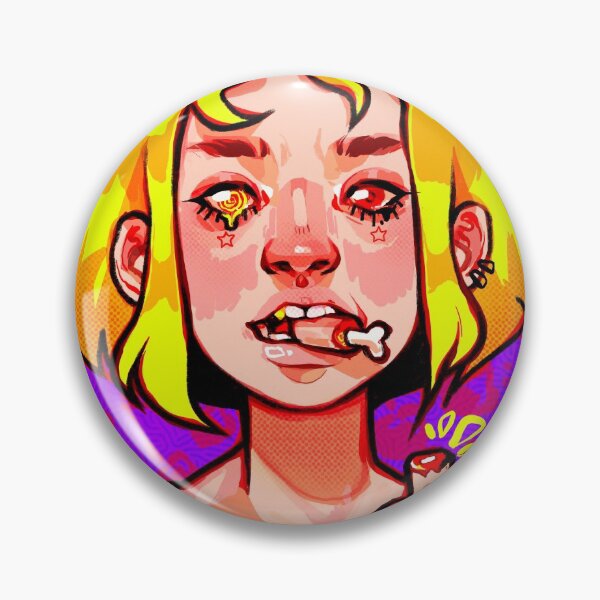 Item preview, munchies designed and sold by eyebuggd.