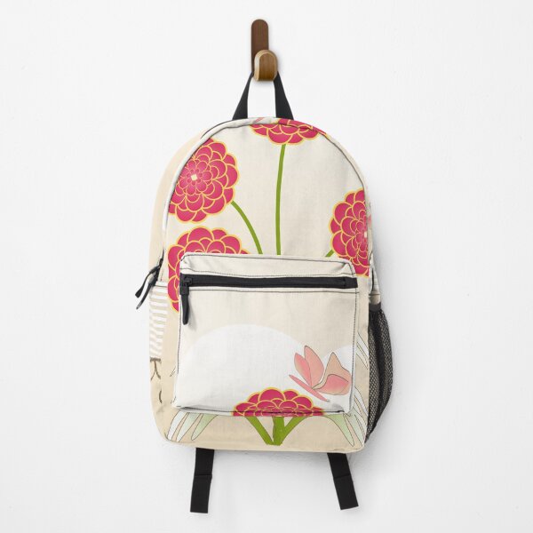 Item preview, Floral background with vintage  flowers vector design and copy space. designed and sold by ikshvaku.