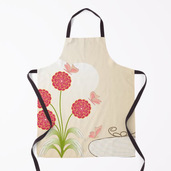 Item preview, Floral background with vintage  flowers vector design and copy space. designed and sold by ikshvaku.