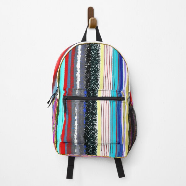 Item preview, Vertical lines graffiti 23231705 designed and sold by rupydetequila.