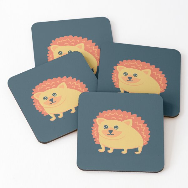 Item preview, Man I love Hedgehog designed and sold by KhataCloset.