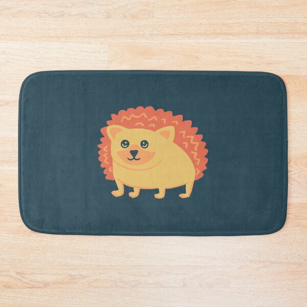 Item preview, Man I love Hedgehog designed and sold by KhataCloset.