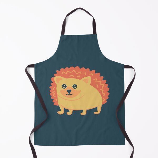 Item preview, Man I love Hedgehog designed and sold by KhataCloset.