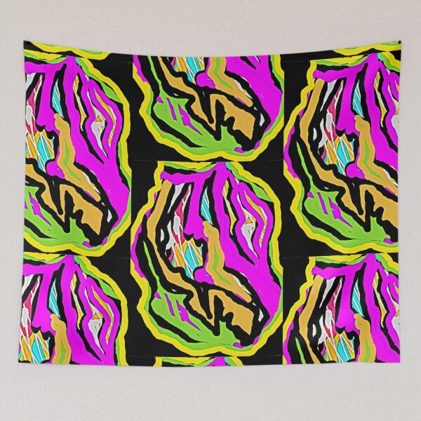 Item preview, Wildfire  designed and sold by Winterfall1972.