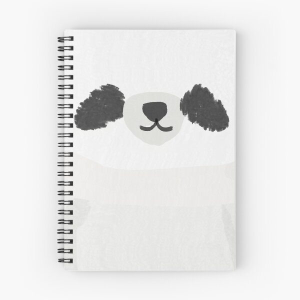 Item preview, Baby Chubby Panda | Panda lover | Animals stickers designed and sold by Manoondaly.
