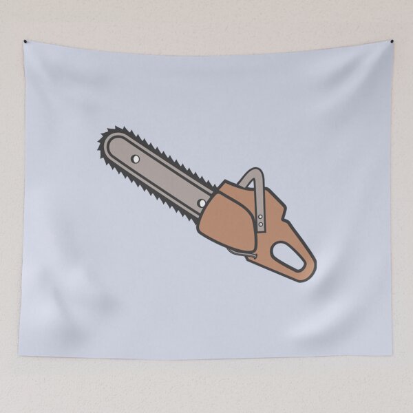 Item preview, Chain Saw Operator  designed and sold by ScreamPrintSto.