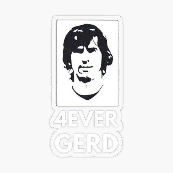 4ever gerd